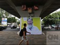 Bandung Tak Terkena Dampak Gempa Tasikmalaya