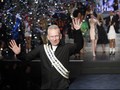 Desainer Jean Paul Gaultier Jadi Juri Miss France 2016