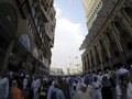 Toko Pernak-Pernik Bercinta Dibuka di Mekkah