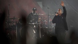 Ada 'Alhamdulillah' di Lagu Baru Jay Z