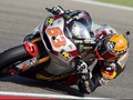 Tito Rabat, Satu-satunya <i>Rookie</i> di MotoGP Musim Ini