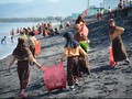 KLHK Cari Solusi Putus Aliran Sampah Plastik ke Laut