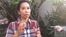 Menteri BUMN Belum Tahu Komisaris Krakatau Steel Mundur