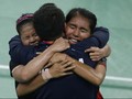 Menpora Janjikan Bonus Miliaran Rupiah untuk Emas Asian Games
