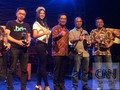Lautan Api Inspirasi yang Tak Pernah Padam