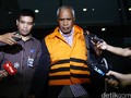 Yesaya Divonis Empat Tahun Enam Bulan Bui