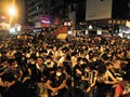 Lima Hal Penting Soal Protes di Hong Kong