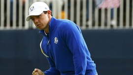 Takut Virus Zika, McIlroy Tak Ikut Olimpiade