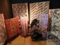 Batik Jadi Tema Besar Gelaran Fesyen Jakarta