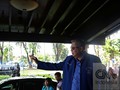 SBY Jadi Calon Tunggal Ketua Umum Demokrat