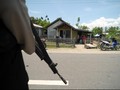 Daeng Koro Pentolan Kelompok Teroris Santoso Diduga Tewas