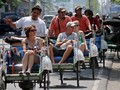 MICE, Wisata Potensial untuk Tingkatkan Pariwisata Indonesia