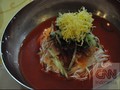 Mencecap Korea Utara di Jakarta