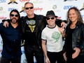Album Baru Metallica setelah Sewindu 'Mandul'