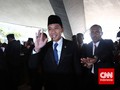 Ibas Sebut SBY Tak Batasi Komunikasi Politik