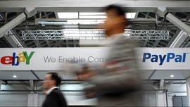 PayPal Bikin Kapsul Pintar Pengganti <i>Password</i>
