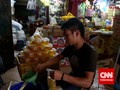 Minyak Curah Dilarang Beredar Mulai 1 Januari 2020