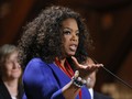 Oprah Winfrey Tak Menolak Rencana Pencalonan Presiden AS
