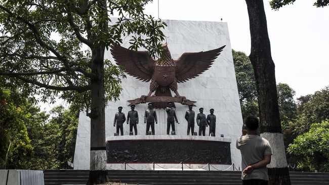 Istri Eks Petinggi Lekra Sesalkan Sikap Jokowi soal G30S