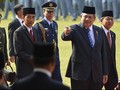 SBY 'Difitnah', Demokrat Ingatkan Jokowi Menang Tipis di 2014
