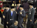 Marzuki Alie Minta Syarat Pencalonan Ketum Demokrat 20 Persen