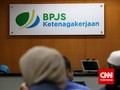 BPJS Ketenagakerjaan Tak Kerek Iuran Meski Santunan Naik