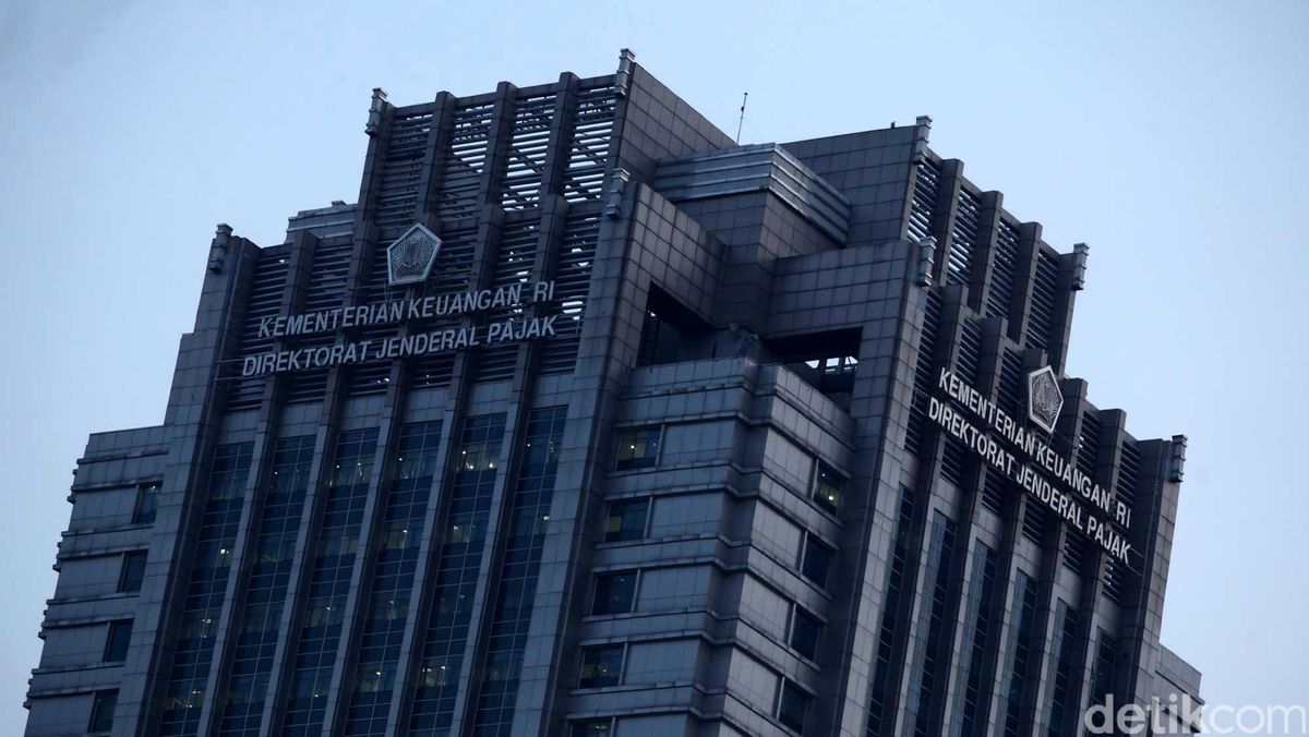 DJP Terbitkan Aturan Printer Meterai Teraan Digital, Begini Syaratnya — NadiKabar.com