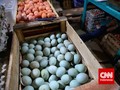 Pemerintah Jamin Ketersediaan Sembako Aman