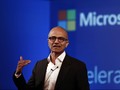Pernyataan Bos Microsoft Bikin Emosi