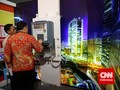 Digitalisasi Sektor Listrik Dinilai Mampu Dorong Efisiensi