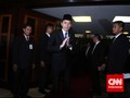 Ibas Kritisi Wacana Revisi UU Intelijen dan Terorisme