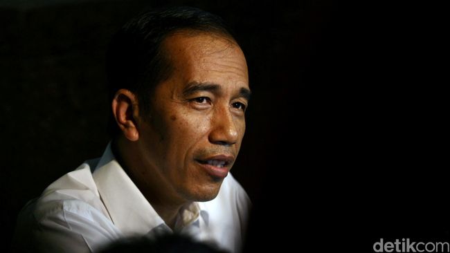 Tanggul Raksasa Jakarta Akan Libatkan Korsel