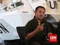 Sudirman Said: Lurus dan Anti Korupsi