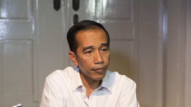 Jokowi Tak Juga Bersikap, Kompolnas Ikut Lelah dan Tertekan