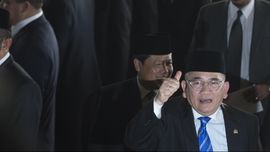 Ruhut: Sekjen Demokrat Harus Militan, Mau Turun ke Daerah