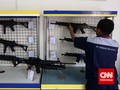 Kementerian BUMN Ganti Direktur Utama Pindad