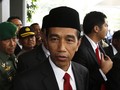 Jokowi Sebut 8 Calon Menteri Tak Direstui KPK