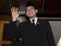 Selain Uang, Artis Lucky Sebut Pemeras Juga Minta Proyek DPR