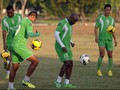 Dewan Pers Tunggu Laporan Penyerangan Diskusi Persebaya