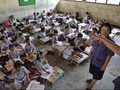 Pemerintah Dinilai Gagal Ciptakan Guru Berkualitas