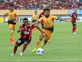 Persipura Tahan Feri Pahabol Gabung ke Timnas Indonesia