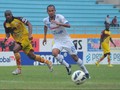 Kenangan Supardi Nasir Bersama PSMS Medan
