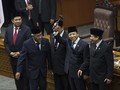 Fraksi Saling Kunci, Kasus Pencatutan Nama Sulit Dibongkar