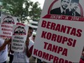 Pimpinan DPR Nilai Revisi UU KPK Tak Dapat Disederhanakan