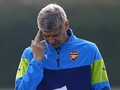 Wenger Beri Thierry Henry Tips Jadi Pelatih