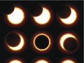Gerhana Bulan Bisa Dilihat dari Penjuru Indonesia