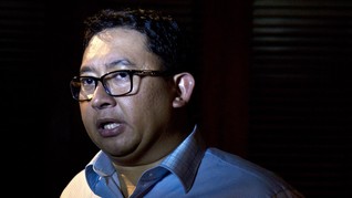 Fadli Zon Sebut Polisi Parlemen Bentuk Dari Parlemen Modern