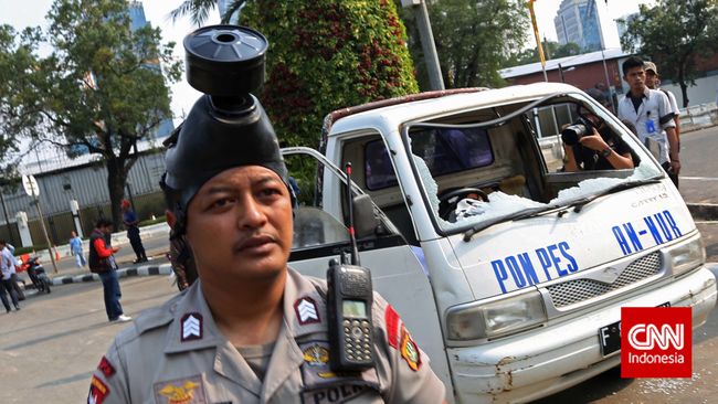 Muchsin Alatas: 'Jumlah kami sudah 7 juta'
