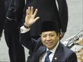 Setya Novanto, Jago Lobi jadi Tersangka Kasus Korupsi e-KTP