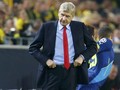 Wenger, Manajer Terlama Kedua Setelah Ferguson